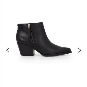 Sam Edelman Walden Ankle Boots